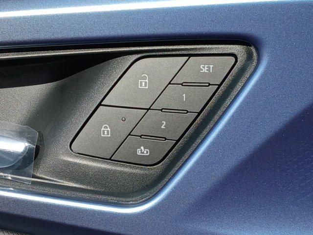 new 2026 Chevrolet Equinox EV car, priced at $44,895