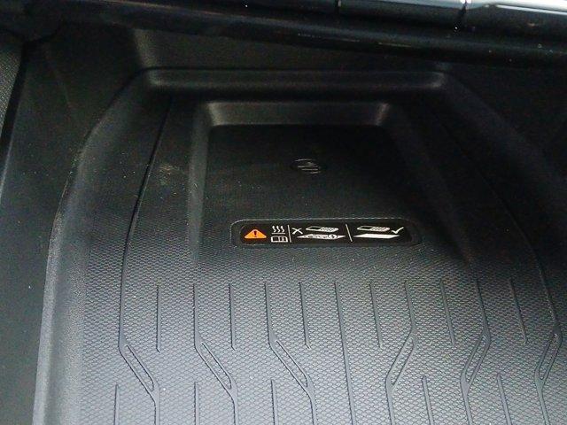 new 2026 Chevrolet Equinox EV car, priced at $44,895