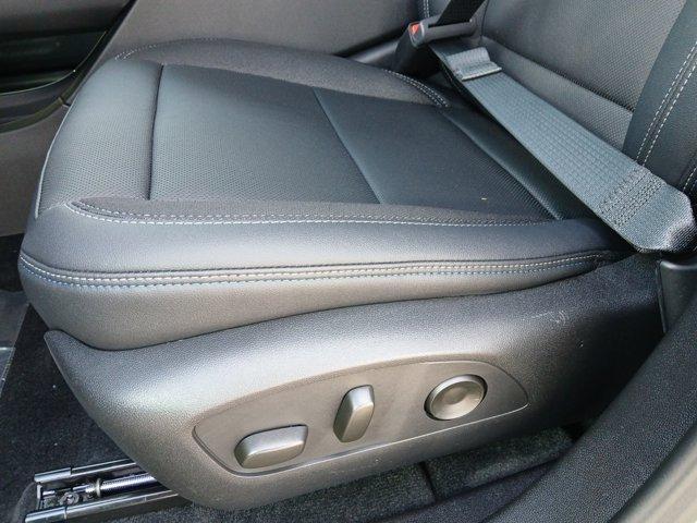 new 2026 Chevrolet Equinox EV car, priced at $44,895