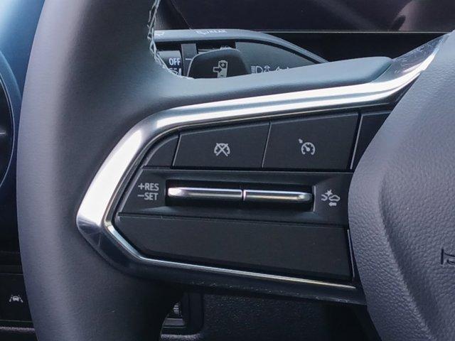 new 2026 Chevrolet Equinox EV car, priced at $44,895