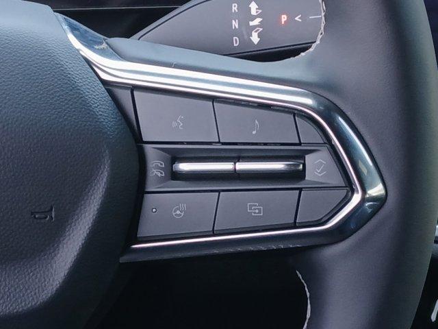 new 2026 Chevrolet Equinox EV car, priced at $44,895