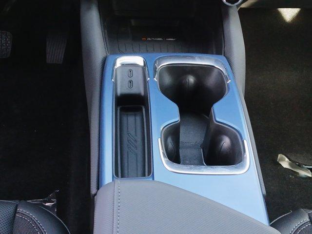 new 2026 Chevrolet Equinox EV car, priced at $44,895