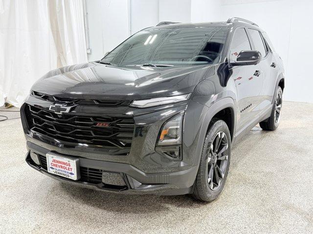 used 2026 Chevrolet Equinox car, priced at $35,588