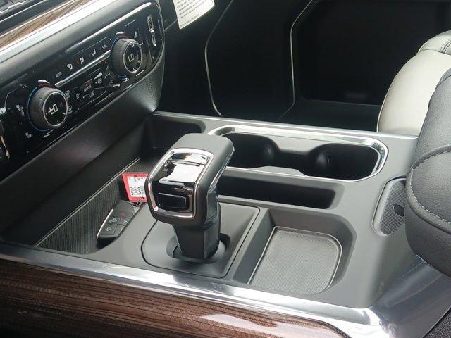new 2026 Chevrolet Silverado 1500 car, priced at $70,810