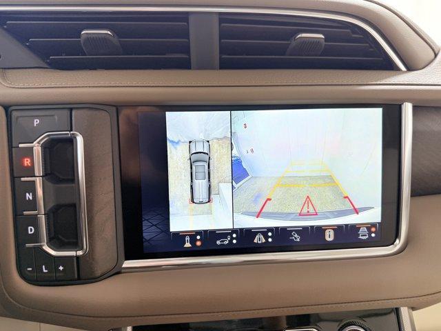 used 2024 GMC Yukon car, priced at $80,988