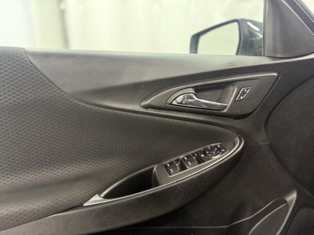 used 2024 Chevrolet Malibu car, priced at $20,888