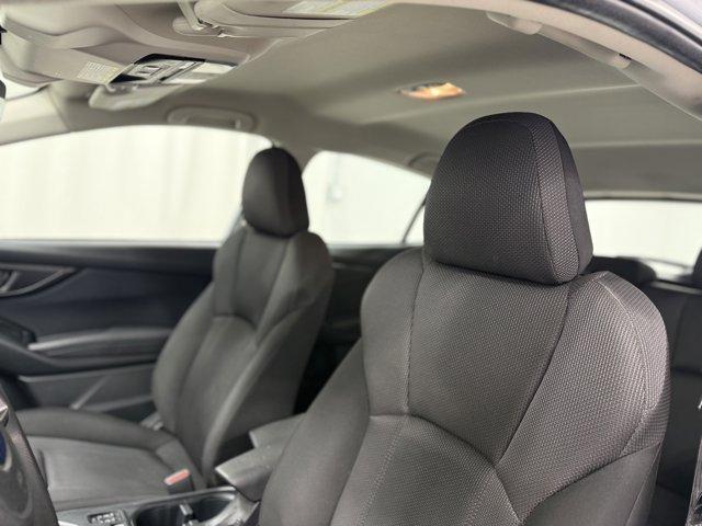 used 2018 Subaru Impreza car, priced at $14,448