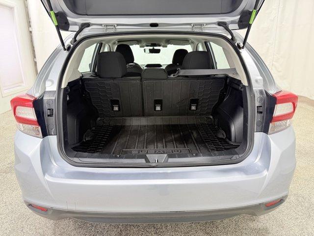 used 2018 Subaru Impreza car, priced at $14,448