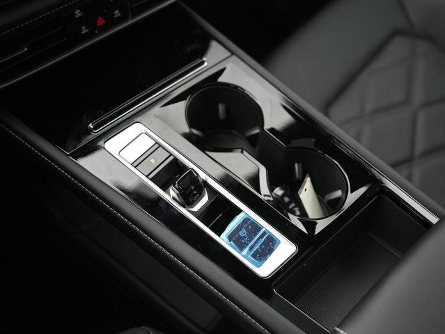 new 2026 Volkswagen Atlas car, priced at $47,947