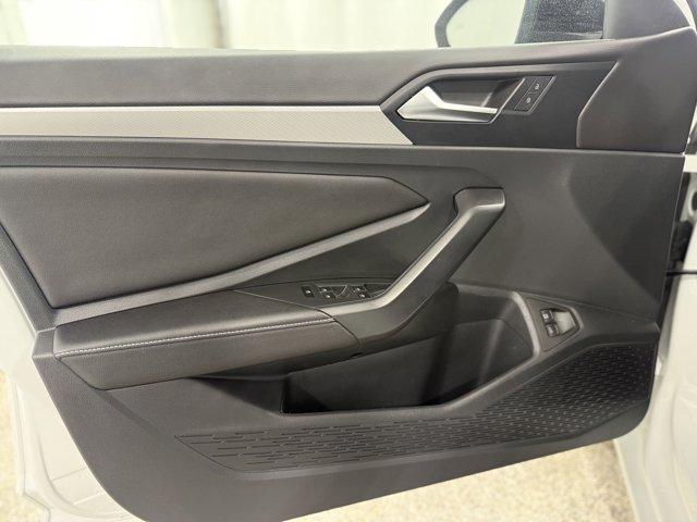 used 2024 Volkswagen Jetta car, priced at $19,888