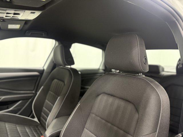 used 2024 Volkswagen Jetta car, priced at $19,888