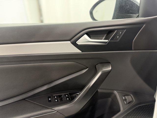 used 2024 Volkswagen Jetta car, priced at $19,888