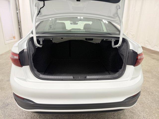 used 2024 Volkswagen Jetta car, priced at $19,888