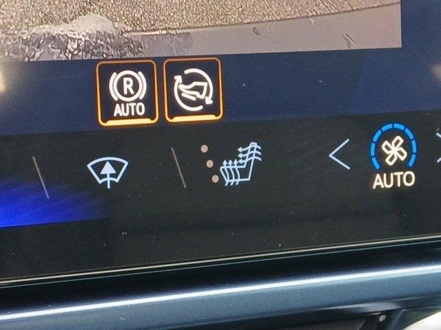 new 2026 Chevrolet Equinox EV car, priced at $41,795