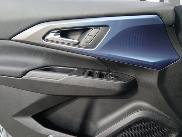 new 2026 Chevrolet Equinox EV car, priced at $41,795