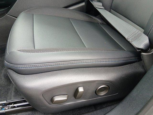 new 2026 Chevrolet Equinox EV car, priced at $41,795