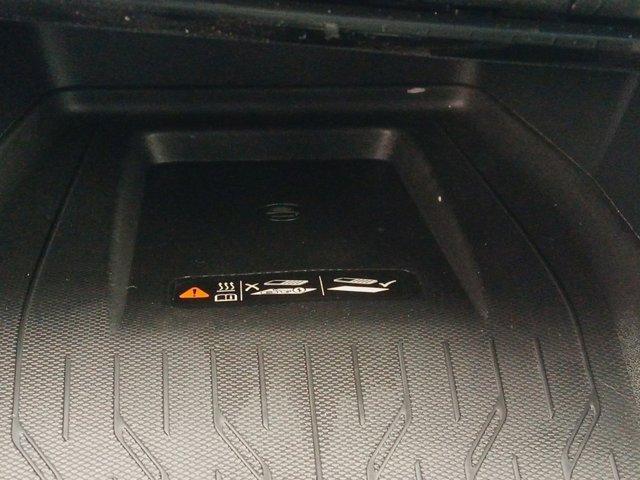 new 2026 Chevrolet Equinox EV car, priced at $41,795