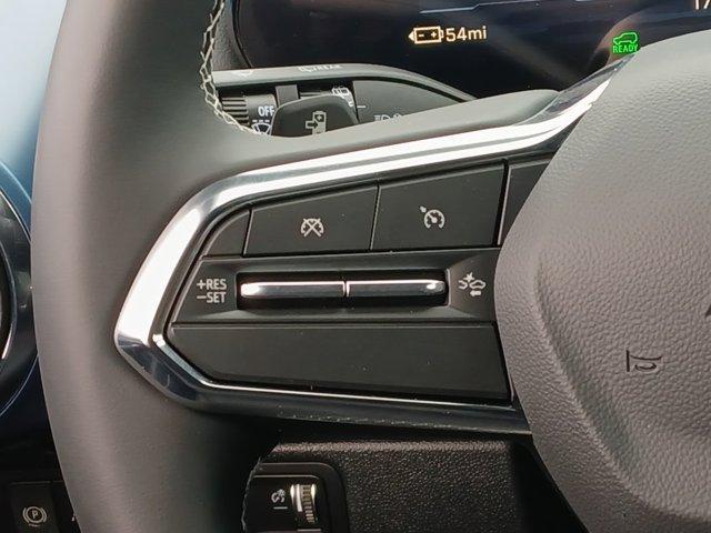 new 2026 Chevrolet Equinox EV car, priced at $41,795