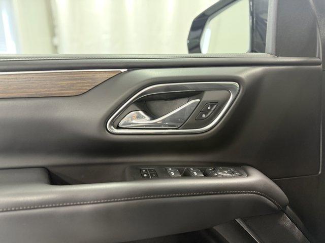 used 2023 Chevrolet Tahoe car, priced at $61,988