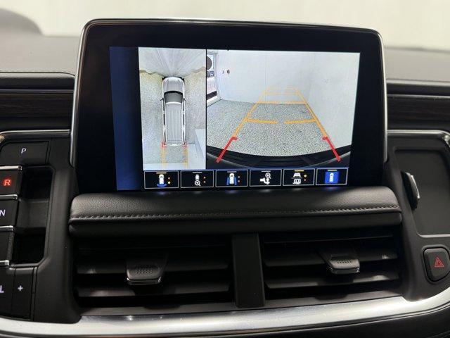 used 2023 Chevrolet Tahoe car, priced at $61,988