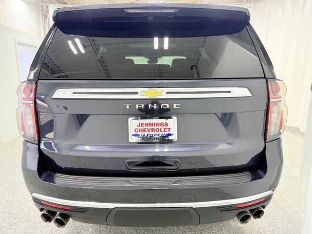 used 2023 Chevrolet Tahoe car, priced at $61,988