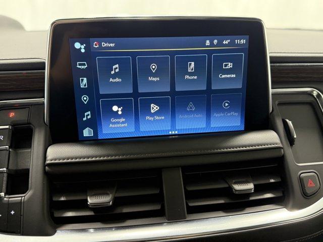 used 2023 Chevrolet Tahoe car, priced at $61,988