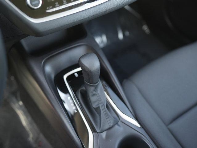 used 2025 Toyota Corolla car, priced at $22,688