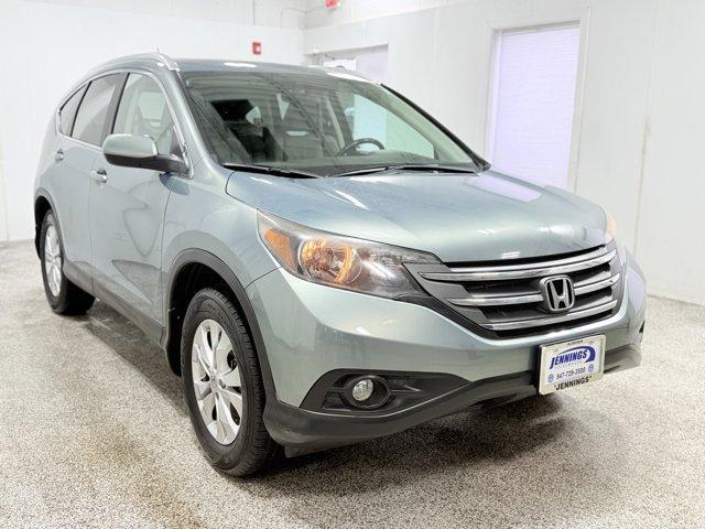 used 2012 Honda CR-V car, priced at $12,988