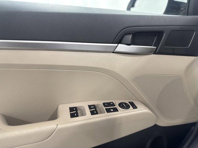 used 2019 Hyundai Elantra car, priced at $11,988