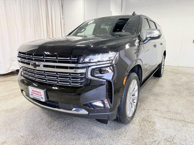 used 2023 Chevrolet Suburban car, priced at $54,988