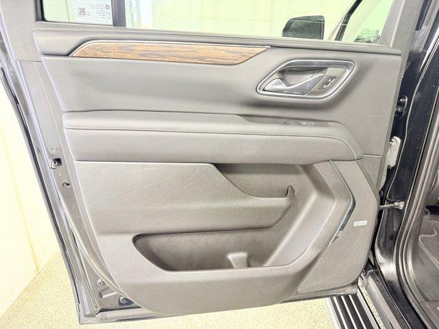 used 2023 Chevrolet Suburban car, priced at $54,988