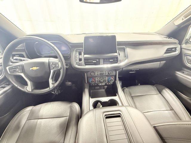 used 2023 Chevrolet Suburban car, priced at $54,988