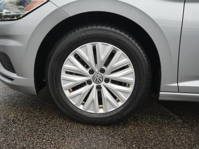 used 2020 Volkswagen Jetta car, priced at $15,788