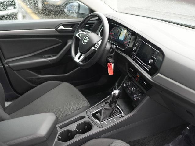 used 2020 Volkswagen Jetta car, priced at $15,788