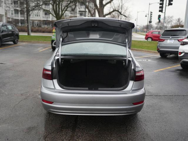used 2020 Volkswagen Jetta car, priced at $15,788