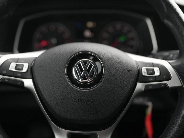 used 2020 Volkswagen Jetta car, priced at $15,788