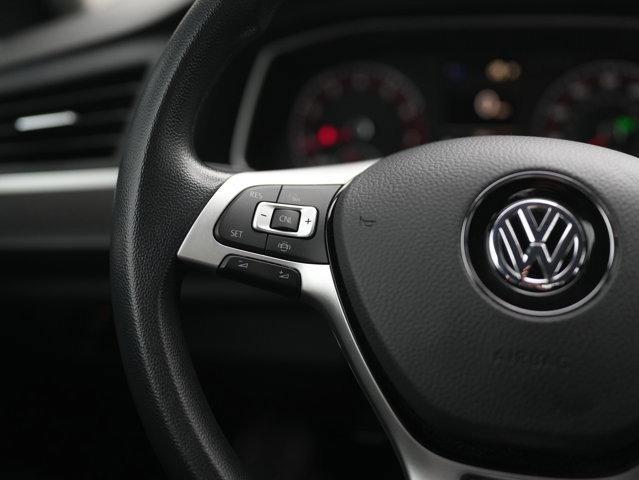 used 2020 Volkswagen Jetta car, priced at $15,788
