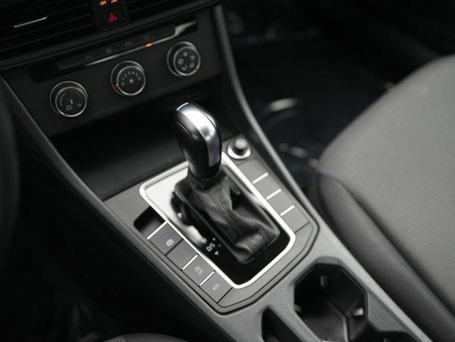 used 2020 Volkswagen Jetta car, priced at $15,788