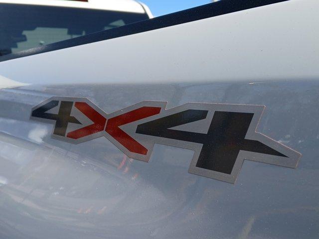 new 2026 Chevrolet Silverado 2500 car, priced at $51,365