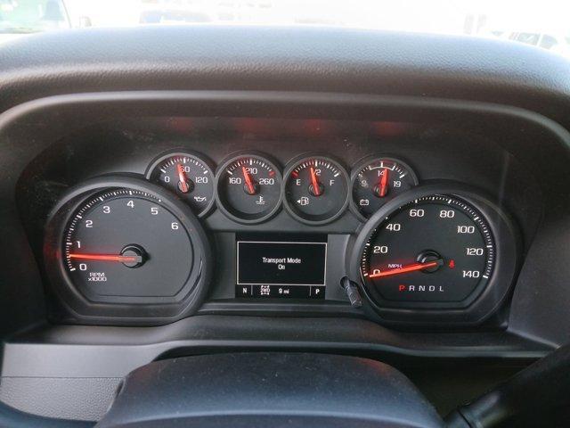 new 2026 Chevrolet Silverado 2500 car, priced at $51,365