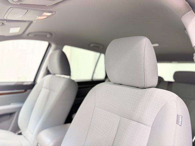 used 2012 Hyundai Santa Fe car, priced at $9,488