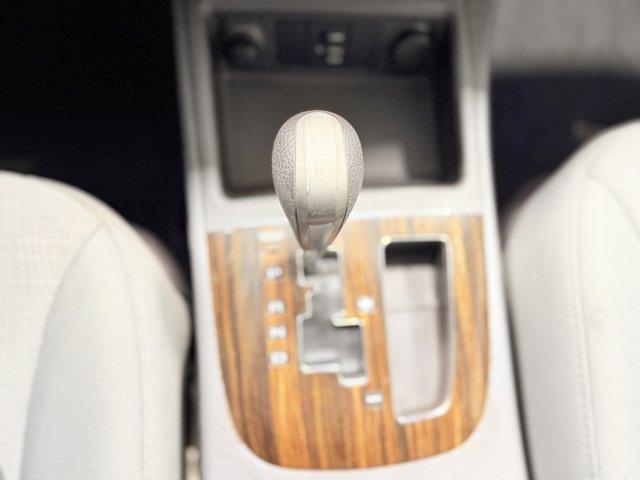 used 2012 Hyundai Santa Fe car, priced at $9,488