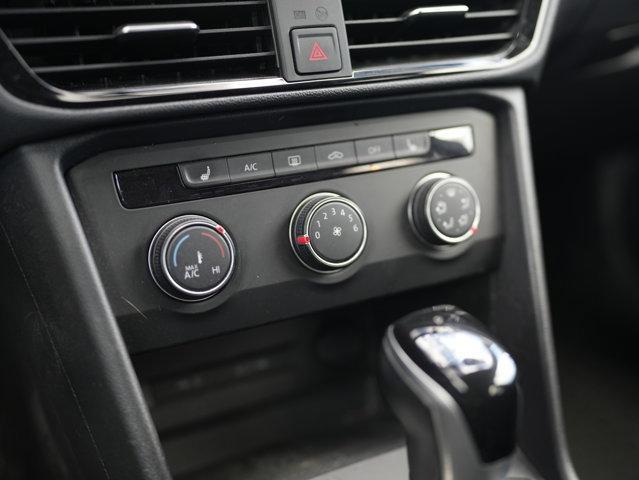 used 2022 Volkswagen Taos car, priced at $21,888