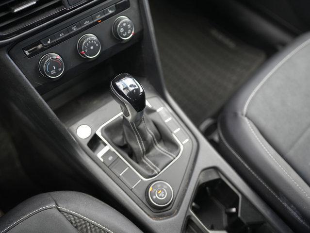 used 2022 Volkswagen Taos car, priced at $20,988