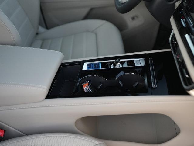 new 2026 Volkswagen Atlas car, priced at $51,303