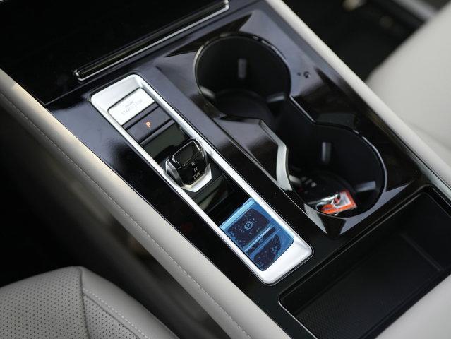 new 2026 Volkswagen Atlas car, priced at $51,303