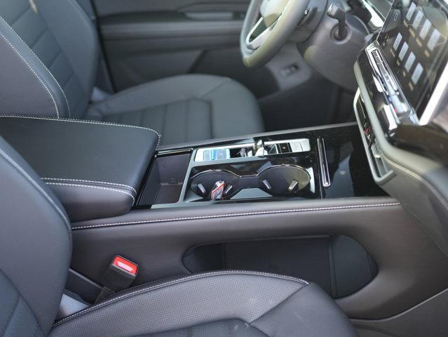 new 2026 Volkswagen Atlas car, priced at $50,303