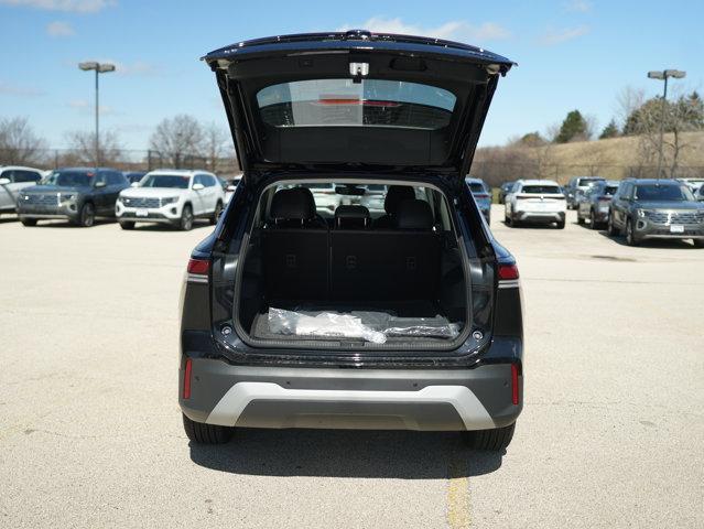 new 2026 Volkswagen Tiguan car, priced at $34,863