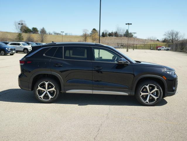 new 2026 Volkswagen Tiguan car, priced at $34,863