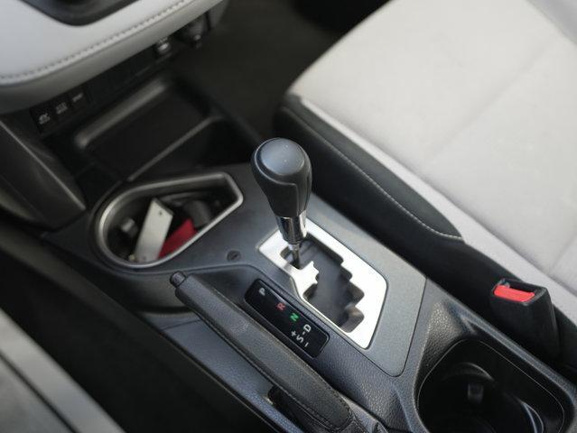 used 2016 Toyota RAV4 Hybrid car, priced at $14,988